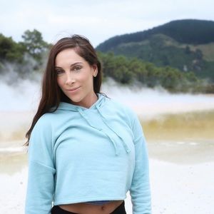 Meet your Posher, Krista